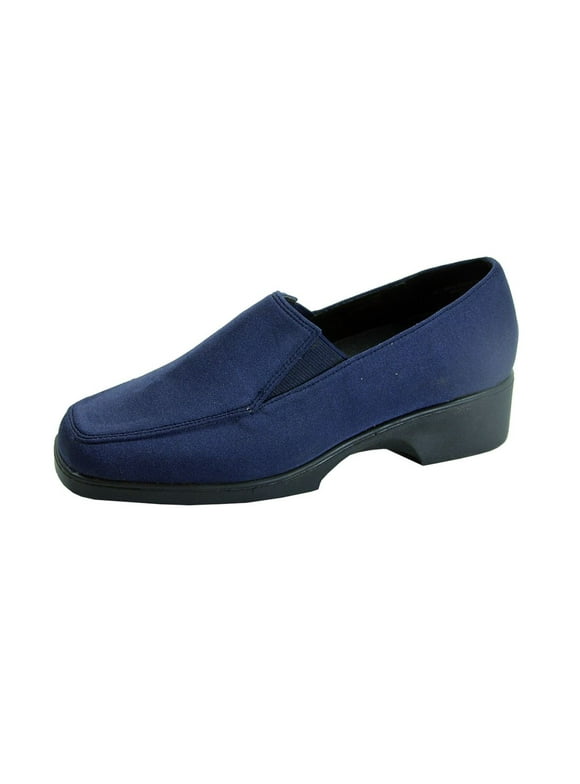 Navy Women's Shoes