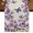 Beige, variant on Table Runners 108 Inches Long Dress Scarves, Purple Flowers Farmhouse Coffee/Dining/Kitchen Table Runner for Living Room, Butterfly Spring Floral Watercolor Farmhouse 13x108 Inch