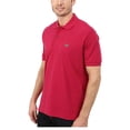 thumbnail image 2 of Lacoste Men Short Sleeve Classic Pique Polo, 2 of 3