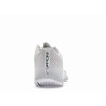 thumbnail image 4 of Nike Men's Court Air Zoom Vapor 11 HC White Black Shoes, from StockX, 4 of 5