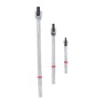 thumbnail image 1 of Breaker Bar, High Strength Breaker Bar Set  for Nuts Bolts, 1 of 7