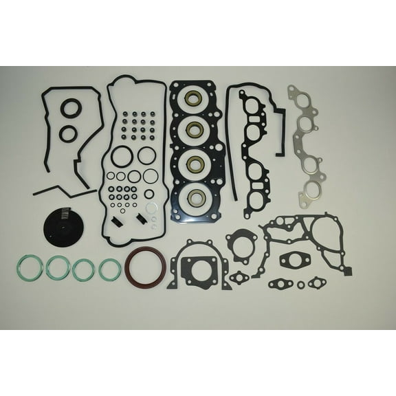 Engine Full Gasket Set-Gasket Set ITM 09-01656 fits 96-00 Toyota RAV4 2.0L-L4