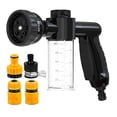 thumbnail image 1 of Dog Shower Shower Dog Shower Head black, 1 of 4