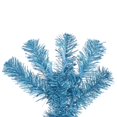 thumbnail image 2 of Vickerman Ciel Bleu Crayon Arbre de Noël, 2 of 3