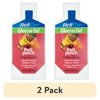 (2 pack) Relion Glucose Gel 1.2oz Fruit Punch