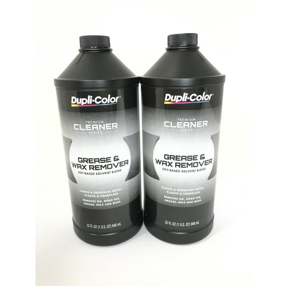 Prep All Wax And Grease Remover