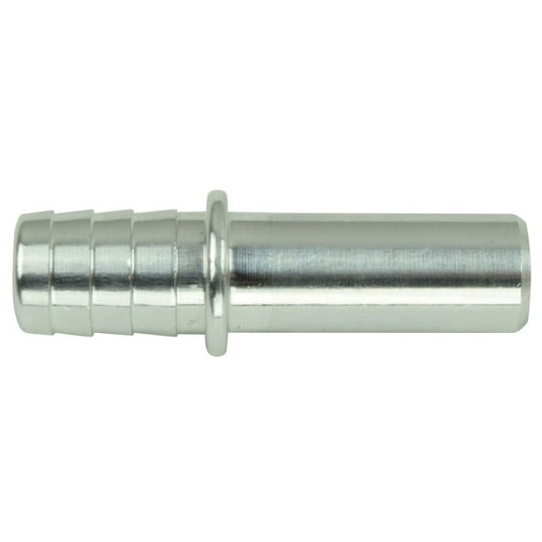 1/2" Hose Barb Vacuum Port Fitting LS Truck Intake Manifold Rear Brake