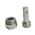 thumbnail image 3 of Extractor de bielas para bicicleta, herramienta para extraer platos y bielas, accesorios para ciclismo, herramientas de mantenimiento y reparación de, 3 of 8