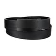 thumbnail image 2 of Cinturón Kenneth Cole REACTION Ajustable con Cierre de Pista Negro Talla L, 2 of 6