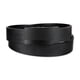 thumbnail image 2 of Cinturón Kenneth Cole REACTION Ajustable con Cierre de Pista Negro Talla L, 2 of 6