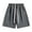 Dark Gray, variant on Gspmoly Cargo Shorts for Men, Men'S Solid Color Loose Casual Sports Capris Shorts Half Shorts Pants Gym Shorts Men Clearance Items Black XXL