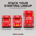 thumbnail image 6 of Six Star Pro Nutrition Creatine 3g Chews, Paradise Punch, 75 Count, 6 of 11