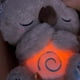 thumbnail image 4 of Respiración Y Brillo Lindo Koala Oso Que Respira Bebé Durmiendo Música Educación Temprana Muñeca, 4 of 5