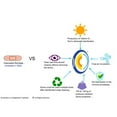 thumbnail image 3 of Nursphere® Dome Bandage™ Outdoors UV Protection with Wound Tracker™ App, 3 of 3