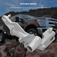 thumbnail image 3 of Caja De Transferencia Varillaje De Palanca De Cambios Para Ford F150 F250 F350 Bronco Varillaje De Palanca De Cambios Para Brazo De Control Inferior Oe: F6Tz-7210-Ha 4Wd 4X4 Scienceny VI003095-00, 3 of 7