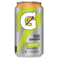 thumbnail image 6 of Gatorade Thirst Quencher, 11.6oz Cans, BUNDLE with Pack of 8 (Lemon Lime)+Ice Towel, 6 of 6