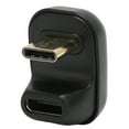 thumbnail image 1 of Adaptador tipo C hembra a macho multifuncional compatible con transmisión de datos de 40 Gbps, 8 K a 60 Hz, convertidor tipo CU PD100W, 1 of 14