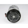 thumbnail image 2 of GM Genuine Parts 15-22156 A/C Compressor Fits select: 2007-2010 CHEVROLET COBALT, 2007-2011 CHEVROLET HHR, 2 of 3