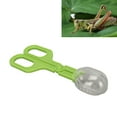thumbnail image 4 of Herramienta De Alimentación Y Limpieza De Reptiles Fácil De Observar Cómoda Transparente Multiusos Pinza De Alimentación Para Reptiles Receptor Para Araña Para Lagarto ANGGREK Otros, 4 of 8