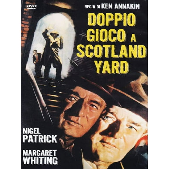 The Informers ( Underworld Informers ) [ NON-USA FORMAT, PAL, Reg.0 Import - Italy ]