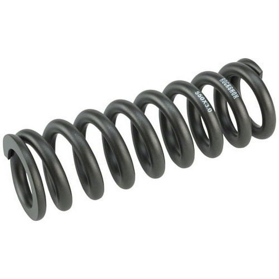 RockShox Vivid / Kage Coil Spring, 550lb 9.5" x 3"