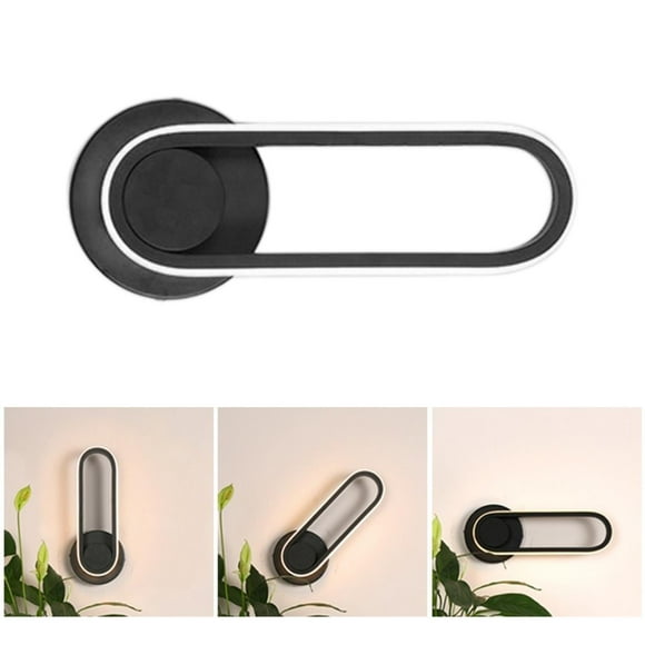 Lámpara de pared Colco Iluminación de aplique de pared