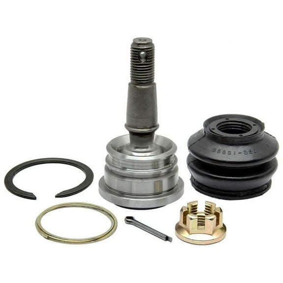 Front Upper Ball Joint - Compatible with 2001 - 2007 Toyota Sequoia 2002 2003 2004 2005 2006