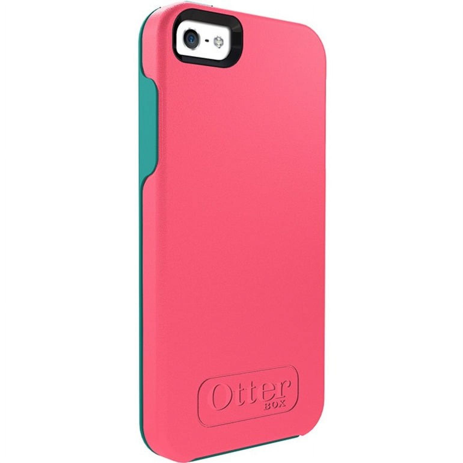 OtterBox Symmetry Series for Apple iPhone 5/5s - image 4 of 4