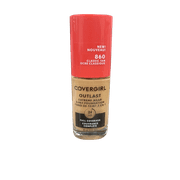 Covergirl Outlast Extreme Wear 3-in-1 Foundation-860 Classic Tan 30mL/1fl.oz