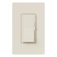 thumbnail image 3 of Interruptor de intensidad Lutron Diva LED+ para bombillas regulables de 250 W, 3 of 8