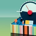 thumbnail image 3 of Wavelength: The Party Game Show in a Box, 3 of 7