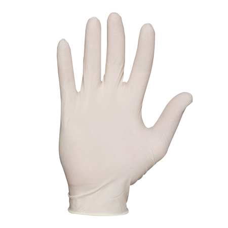 MICROFLEX L491 Natural Rubber Latex Disposable Gloves, S, (Best Rubber Gloves For Sensitive Skin)