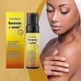 thumbnail image 1 of Dark Bronze Self Tanner Mousse, Long-Lasting Sunless Tanning Foam for Streak-Free Application, Lasts Up to 11 Days, 1 of 5