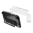 thumbnail image 4 of Nintendo Switch 2 Protective Case - Dock-Friendly PC Hard Shell for Switch 2 代 Console, Full-Body Protection with Precise Cutouts, Anti-Scratch & Lightweight Design (No Need to Remove for Charging), 4 of 5
