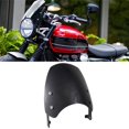 thumbnail image 4 of Parabrisas de motocicleta para Speed ​​​​Twin 1200 2019 2020, 4 of 5