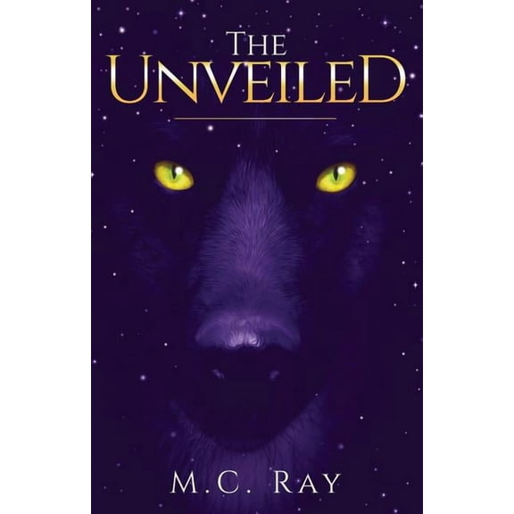 Unveiled The Unveiled, Book 1, (Paperback)