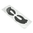 thumbnail image 2 of Parches Hidratantes Para Los Ojos, Máscara De Ojos De Colágeno Antiarrugas Para Piel Firme Para El Cuidado De Los Ojos YLSHRF Negro, 2 of 8