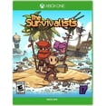 thumbnail image 1 of The Survivalists - Xbox One Xbox One Game, 1 of 2