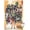 Premium Poster & Mount Bundle, variant on Naruto Shippuden - Group Wall Poster, 22.375" x 34"