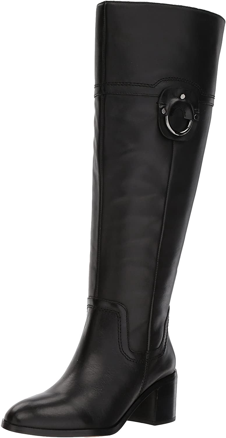 franco sarto beckford riding boot