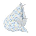 thumbnail image 4 of Sombrero para el sol, transpirable, de secado rápido, de algodón elástico, cómodo, portátil, con visera para niños, para senderismo, al aire libre, con patró, 4 of 12