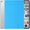 A_Blue, variant on DuraSafe Cases iPad 2014 9.7 Inch Air 2 1 [ iPad 6th 5th Air 1st 2nd ] A1567 A1566 MGLW2LL/A MGL12LL/A MH0W2LL/A MGKM2LL/A Printed Slim Hard Shell Protective Stand Cover - Bunny Hat