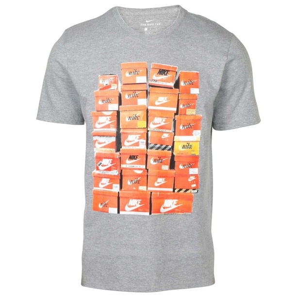 nike shoebox tshirt