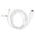 thumbnail image 2 of Cable de llamada de enfermera ANGGREK impermeable flexible universal para discapacitados ancianos, 2 of 8