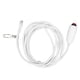thumbnail image 1 of MNPA19XTR SFP+ Tarjeta de red PCIE Adaptador de red de 10 Gbps Tarjeta de red PCIE para servidores informáticos, 1 of 10
