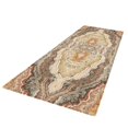 thumbnail image 4 of kurtrusly Digital Printed 3D Floor Mat Runner Non-slip Area Rug Carpet Marbling 1Set, 4 of 6