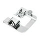 thumbnail image 1 of Prensaprensadores para máquina de coser | Accesorio multifuncional para acolchado | Sirve para algodón, seda, pana ancha, tricot | Fácil de plegar sin prensa | Costura precisa | 1 pieza, 1 of 6