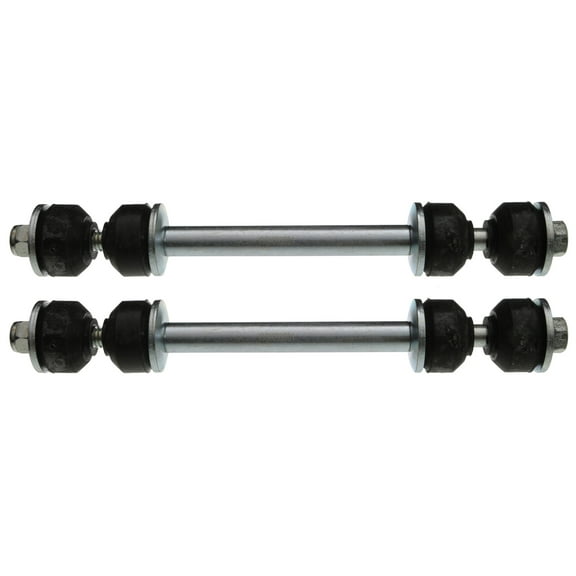 Suspension Stabilizer Bar Link Kit Fits select: 1999-2011 CHEVROLET SILVERADO, 1995-2006 CHEVROLET TAHOE