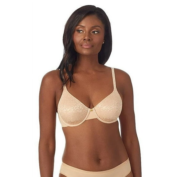 Le Mystere Women's Safari Smoother Bra 9878