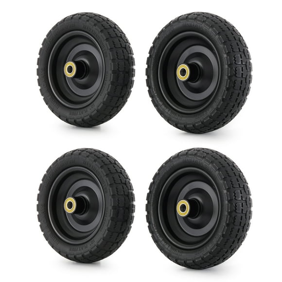 Gorilla Cart Tires Replacement